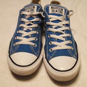 Converse All Stars Unisex Chuck's
